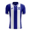 Maillot de Supporter Honduras Troisième 2024 Pour Homme